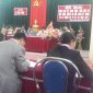 Hội nghị triển khai Kế hoạch hành động thực hiện Kế hoạch của UBND huyện, Đảng bộ, HĐND xã về nhiệm vụ phát triển Kinh tế-Xã hội, Quốc phòng-An ninh năm 2017