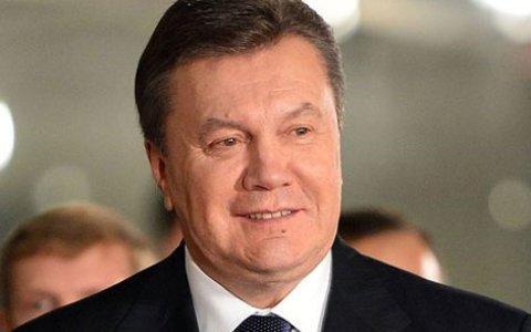 Ukraine đề nghị Interpol phát lệnh bắt giữ ông Yanukovych